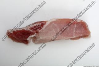 Photo Textures of Pork Meat